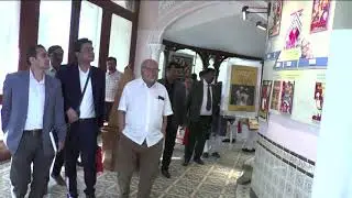 NMIC video
