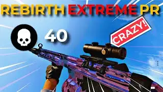 Is the C58 STILL GOOD? *BEST C58 SETUP* Rebirth Resurgence Extreme Possible WORLD RECORD