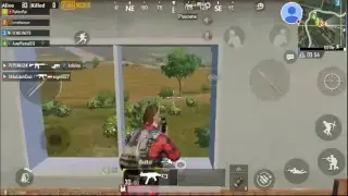 My PUBG MOBILE Stream