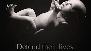The Voice Of The Unborn 