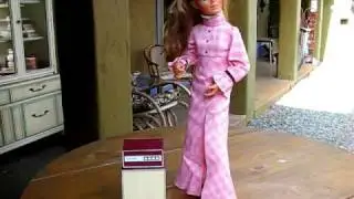 Ideal , Harmony mechanized doll