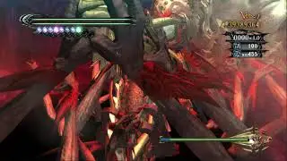 Bayonetta Chapter IV NON STOP &infin; Climax Pure Platinum No Damage No Checkpoint Resets
