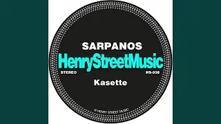 Kasette