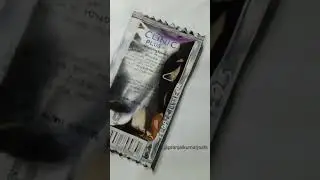 Clinic plus shampoo sketch  #shorts #YoutubeShorts #trending