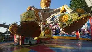 Magic L&ouml;ffelhardt @ Kermis Best 2018