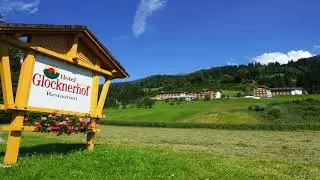 Hotel Glocknerhof