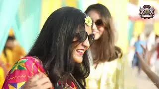 Perfect Destination Wedding in Orchha