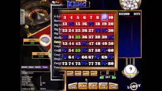 Reel Deal Casino High Roller PC 2006 Gameplay