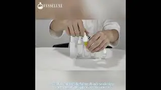 The Making of Glass Dropper Bottles: From Precision Crafting to Global Shipment