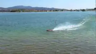 Hansen Dam Violators