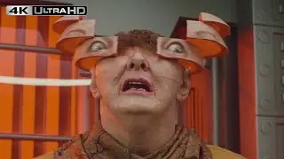 Total Recall 4K HDR | Get Ready For A Surprise