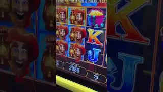 $10,000 WIN on All Aboard Slot &ndash; MASSIVE HIT at Hard Rock Tampa!