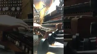 Michel Corette (1707-1795) - Carillon