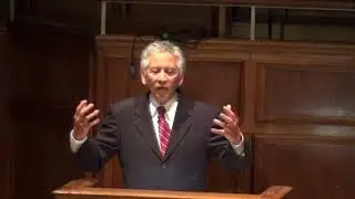 Rev. Dr. Arthur Chang, 
