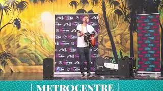 Matt Fairley - My Own Personal Hell - HMV Gateshead  - 03/08/2024