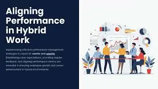 How HR Policy Drafting Supports Modern Hybrid Workplaces#EmployeeExperience #DigitalHR #salarite
