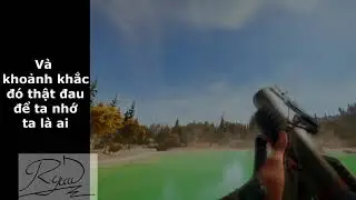 Gun sync - 99999 Đ&oacute;a hoa hồng (lyrics)