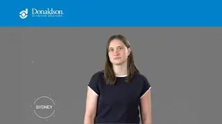 Why Donaldson: Sydney