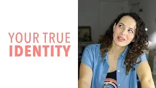 Parenting & Identity Loss - Not 