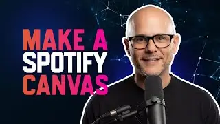 How to Make Spotify Canvas Visuals with AI (3 Ways)