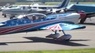 East Coast Aerobatic Contest KHWY N800XT 20130907114540 1 1
