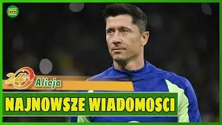 Zaskoczenie wok&oacute;ł Lewandowskiego. Barcelona przygotowała nową umowę