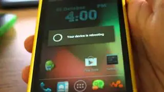 How to install Siyah Kernel 4.1.5 - S2 I9100