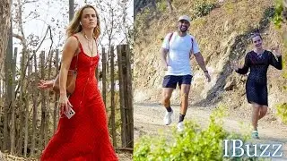 Emma Watson Stuns in Saint-Tropez After New Romance Rumors ❤️✨ | Infinity Buzz