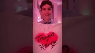 The Ultimate Party Favor: Custom Airbrushed T-Shirts by Airbrush Events