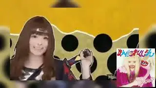 kyary pamyu pamyu - ninja re bang bang (slowed + reverb)