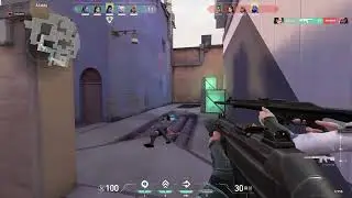 Enemy Valorant montage