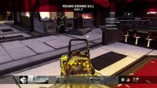 COD IW GameBattles