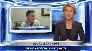 Paul Hofmann Attorney Tucson: Personal Injury Attorney Tucson