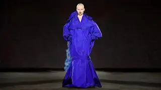 Prabal Gurung | Fall/Winter 2026/27 | New York Fashion Week