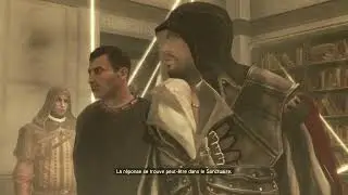 BGS 32 - Assassin's Creed II - Sequence 14 - Ezzio's Revenge & Final