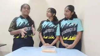 What's oobleck? Watch the video and find out! #WiSTEM2D 