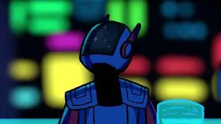 ASTRAL GUARD - Teaser Trailer