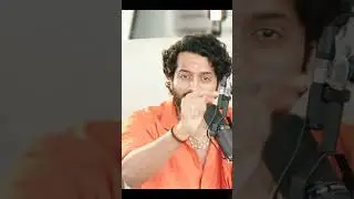 🚨AMBEDKAR Controversy Explained📘What Exactly Happened? | Aye Jude✊️