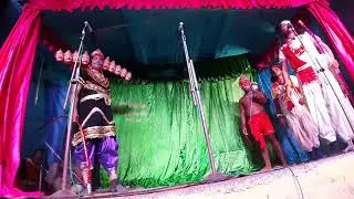राम रावण युद्ध RAMLILA MANDALI #SAMHARI GARH#PRAVIN #PPMASTI
