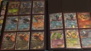 Pokemon Wants Wednesday &mdash; Altaria EX + Ultra Rare Binder Update