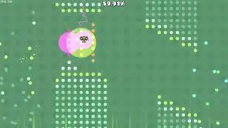 Affix by Optical (38515466) - Geometry Dash