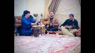 Marama Da Tandi Na Nakam Dy | Mehran Khan | Rubab | Ansaar Khan | Tabla | Essa Khan 