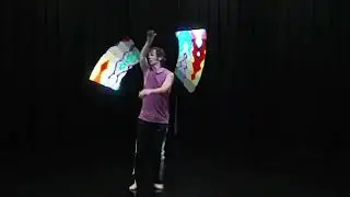 Ignis Pixel Poi 48 NG