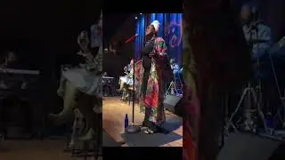 St James Live Highlights 2/2025