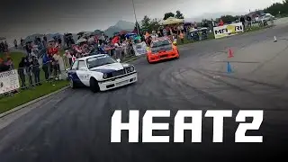 Racegasmic drift cup - Round 2 - Link FPV