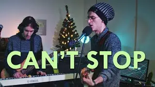 RED HOT CHILI PEPPERS - Can't Stop (LOOP COVER)