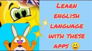 english learning & speaking apps/online & offline app/ language&dramasinfo