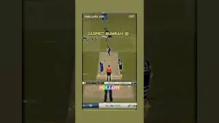 #Jaspreet#bumrah#taking#wicket#🤬so#socking#champion#viral#trending#short#SORRY_7#