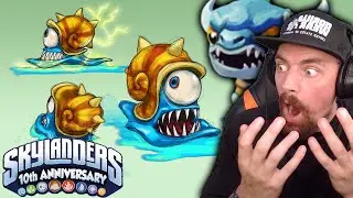 WAS IST DAS F&Uuml;R EIN SKYLANDER? #skylanders10
