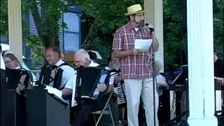 New England Digital Accordion Orchestra